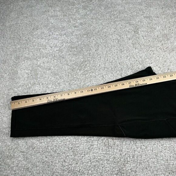 Lululemon Speed Up Crop Pockets Evergreen - Picture 12 of 15